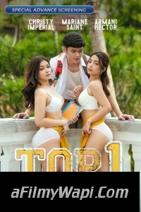 Top 1 (2024) Tagalog Movie