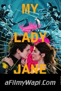 My Lady Jane (2024) Hindi Web Series