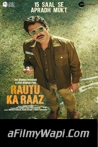 Rautu Ka Raaz (2024) Hindi Movie