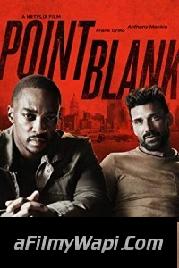 Point Blank (2019) Hindi Dubbed