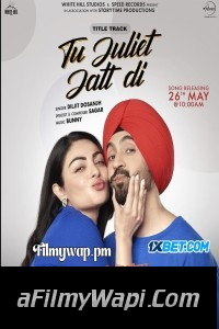 Jatt n Juliet 3 (2024) Punjabi Movie