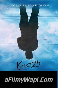 Kaazh (2024) Hindi Dubbed Movie