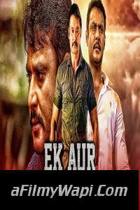 Ek Aur Dharamveer (2019) South Indian Hindi Dubbed Movie