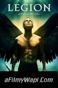 Legion (2010) Hollywood Hindi Dubbed