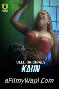 Kaun Man (2024) Ullu Hindi Unrated WebSeries