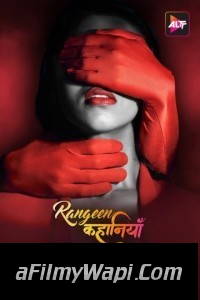 Rangeen Kahaniyan (2024) Season 7 Hindi Web Series