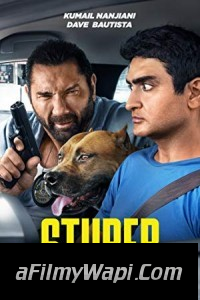 Stuber (2019) English Movie