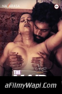 The Maid (2024) Season 1 Episode 2 Navarasa Hindi WebSeries