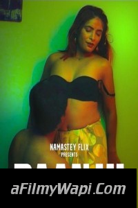 Baanjh (2024) Namasteyflix Hindi Unrated WebSeries