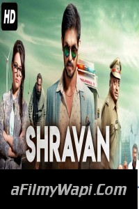 Shravan The Real Hero (2019) South Indian Hindi Dubbed Movie