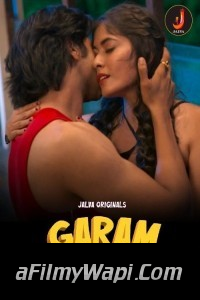 Garam Masala (2024) Season 1 Jalva Hindi WebSeries