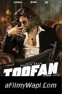 Toofan (2024) Bengali Movie