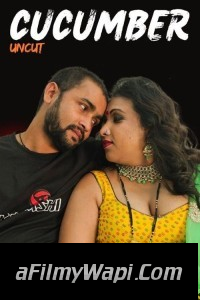 Cucumber (2024) NeonX Hindi Short Film