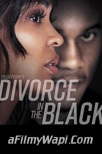 Divorce in the Black (2024) Hollywood Hindi Dubbed