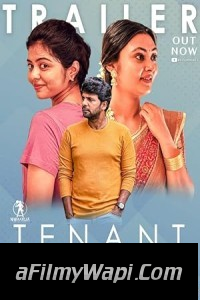 Tenant (2024) Hindi Dubbed Movie