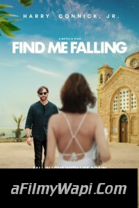 Find Me Falling (2024) Hollywood Hindi Dubbed