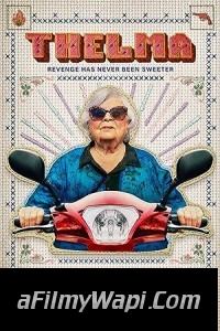 Thelma (2024) English Movie