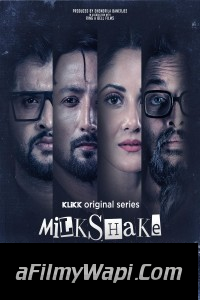 Milkshake Murders (2024) Bengali Web Series