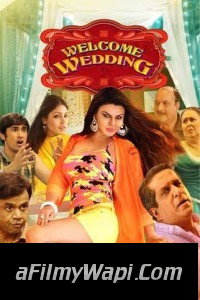 Welcome Wedding (2024) Hindi Movie