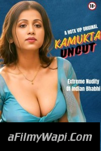 Kamukta (2024) HotX Hindi Short Film