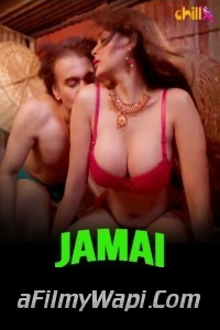 Jamai Babu (2024) ChillX Hindi Unrated Web Series