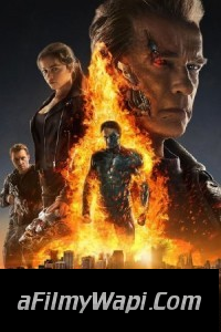 Terminator Genisys (2015) Hindi Dubbed