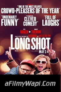 Long Shot (2019) English Movie