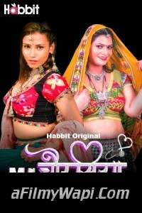 Mr Chourasiya (2024) Season 2 Habbit Hindi Unrated Web Series