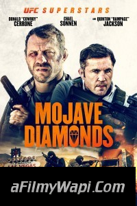 Mojave Diamonds (2023) Hollywood Hindi Dubbed