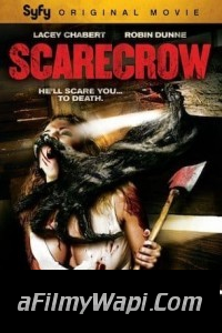 Scarecrow (2013) Hollywood Hindi Dubbed