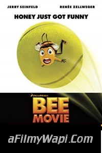 Bee Movie (2007) Hindi Dubbed