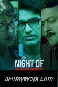 The Night of Crime (2024) Bengali Web Series