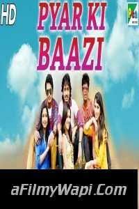 Pyar Ki Baazi (2019) South Indian Hindi Dubbed Movie