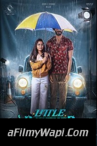 Little Miss Rawther (2023) Hindi Dubbed Movie