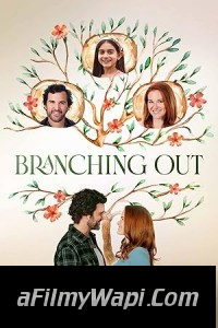 Branching Out (2024) English Movie