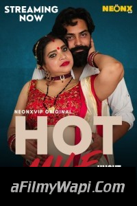 Hot Milf (2024) NeonX Hindi Short Film