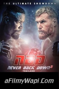 Never Back Down No Surrender (2016) Hollywood Hindi Dubbed