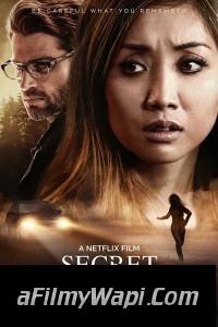 Secret Obsession (2019) Hindi Dubbed