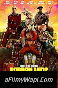 Borderlands (2024) English Movie