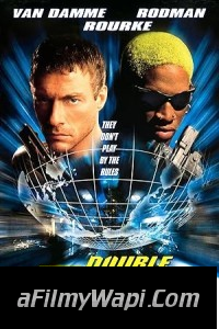 Double Team (1997) Hollywood Hindi Dubbed