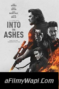 Into the Ashes (2019) English Movie