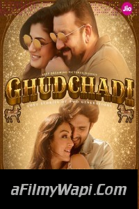 Ghudchadi (2024) Hindi Movie