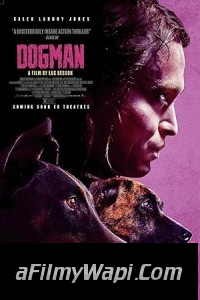 DogMan (2024) Hollywood Hindi Dubbed