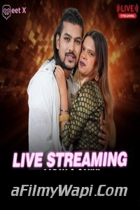 Saan and Aarav Live (2024) MeetX Hindi Short Film