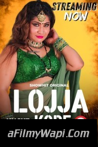 Lojja Kore (2024) ShowHit Hindi Short Film