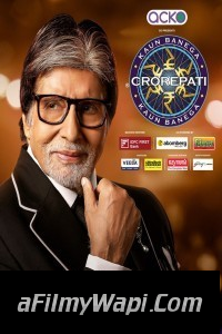 Kaun Banega Crorepati 2024 Season 16 Hindi TV Show