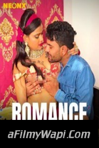 Romance Pose (2024) NeonX Hindi Short Film