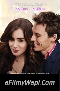 Love Rosie (2014) Hollywood Hindi Dubbed