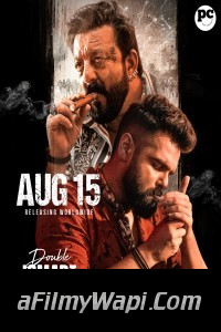 Double Ismart (2024) Hindi Dubbed Movie