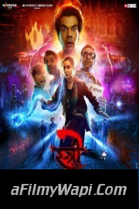 Stree 2 (2024) Hindi Movie